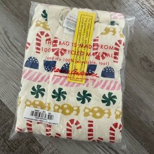 Hanna Andersson 160/14 Christmas Pajama Set